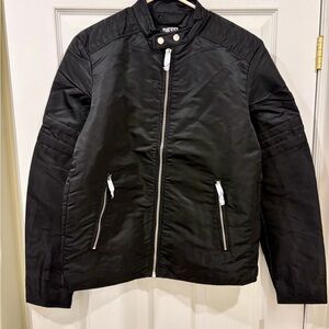 DIESEL J-Glory Zipper Jacket